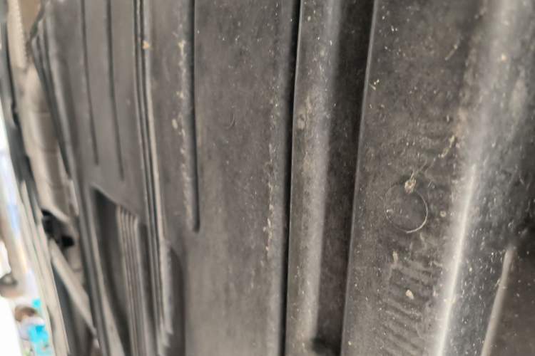 Used Mercedes-Benz E-Class 2018 E 200 L Sport Edition Chassis Rear Right
