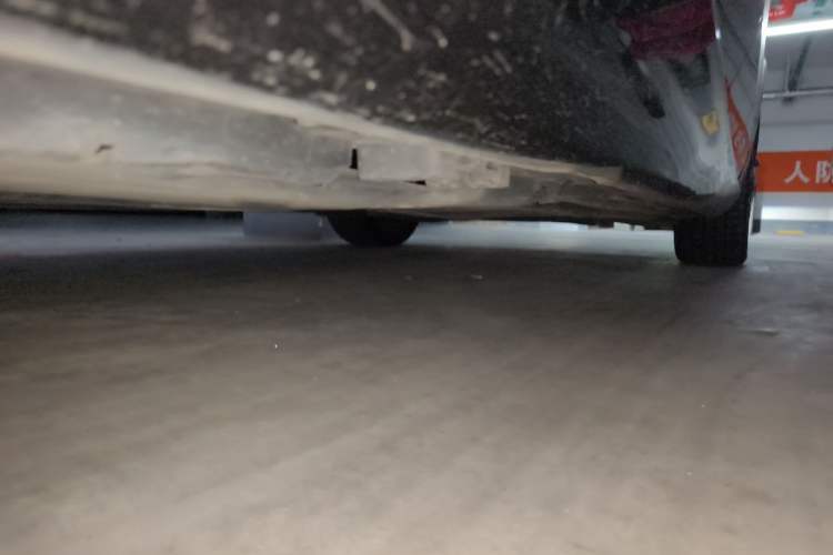 Used Mercedes-Benz E-Class 2018 Facelift E 200 L Chassis Rear Right