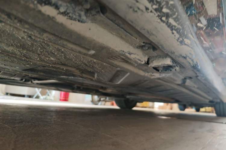 Used Mercedes-Benz E-Class 2018 Facelift E 200 L Chassis Rear Right