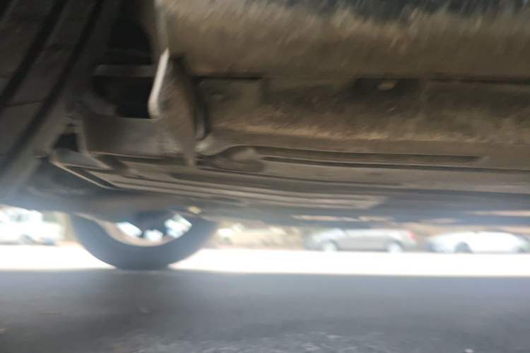 Used Mercedes-Benz E-Class 2018 Facelift E 200 L Chassis Rear Right