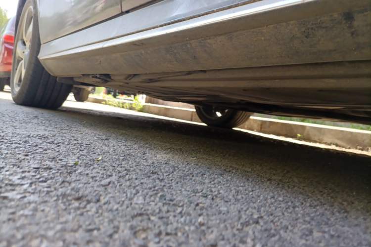 Used Mercedes-Benz E-Class 2018 Facelift E 200 L Sport 4MATIC Chassis Rear Right