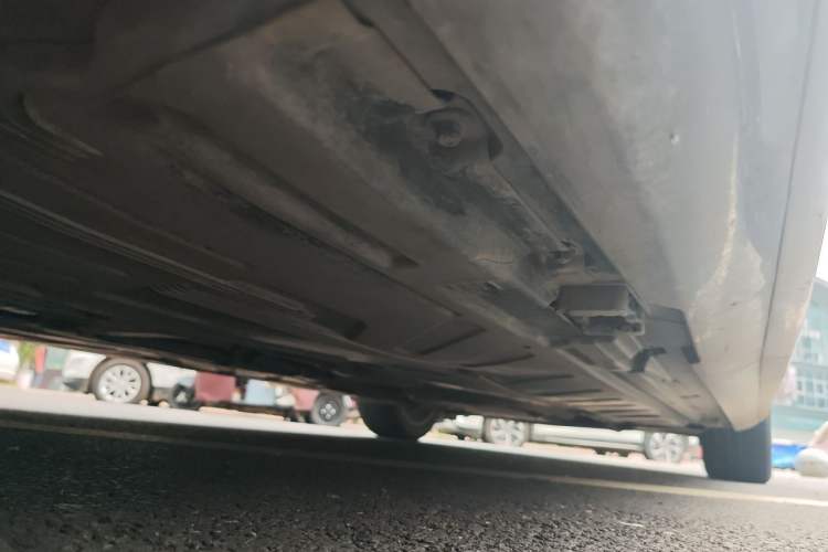 Used Mercedes-Benz E-Class 2018 Facelift E 200 L Chassis Rear Right