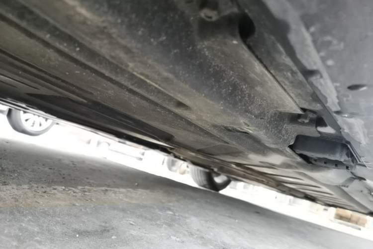 Used Mercedes-Benz E-Class 2018 Facelift E 200 L Chassis Rear Right