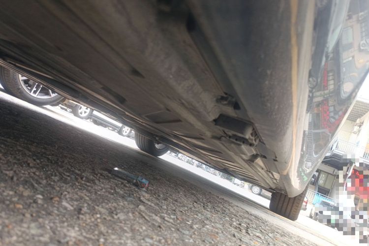 Used Mercedes-Benz E-Class 2018 E 300 L Luxury Model Chassis Rear Right