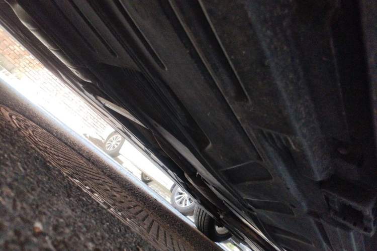 Used Mercedes-Benz E-Class 2018 E 200 L Sport Edition Chassis Rear Right