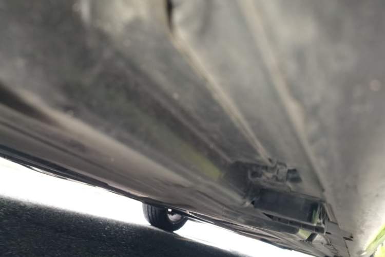 Used Mercedes-Benz E-Class 2018 Facelift E 200 L Chassis Rear Right