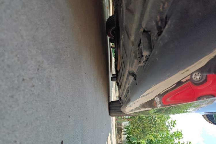Used Mercedes-Benz E-Class 2018 Facelift E 200 L Chassis Rear Right