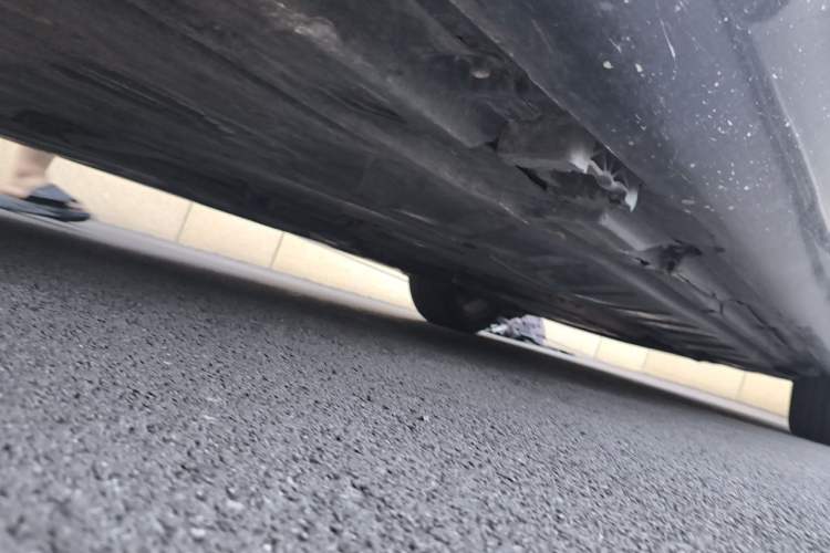 Used Mercedes-Benz E-Class 2018 Facelift E 200 L Chassis Rear Right