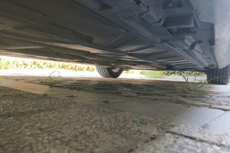 Used Mercedes-Benz E-Class 2018 E 200 L Sport Edition Chassis Rear Right