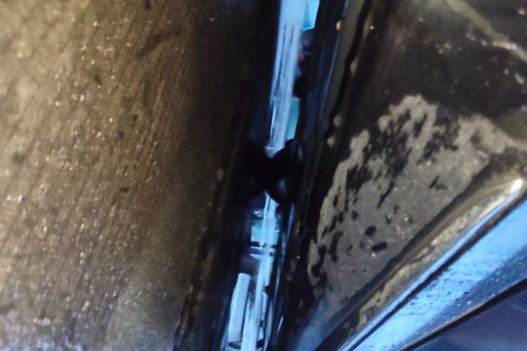 Used Mercedes-Benz E-Class 2018 E 200 L Sport Edition Chassis Rear Right