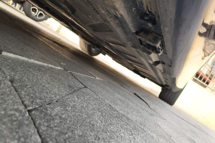 Used Mercedes-Benz E-Class 2018 Facelift E 200 L Chassis Rear Right