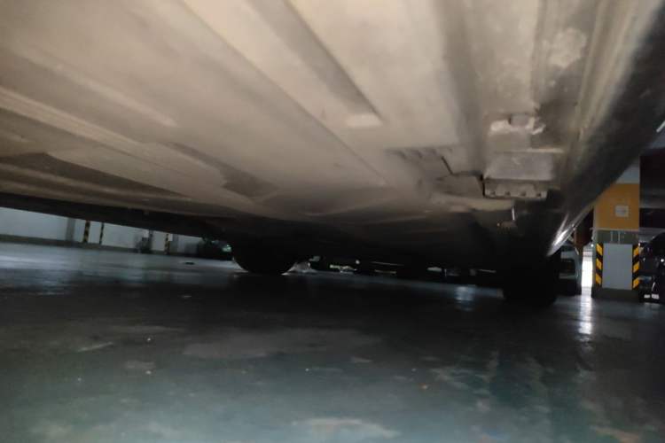 Used Mercedes-Benz E-Class 2018 Facelift E 300 L Luxury Edition Chassis Rear Right