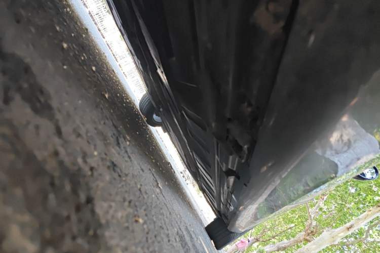 Used Mercedes-Benz E-Class 2018 Facelift E 200 L Chassis Rear Right