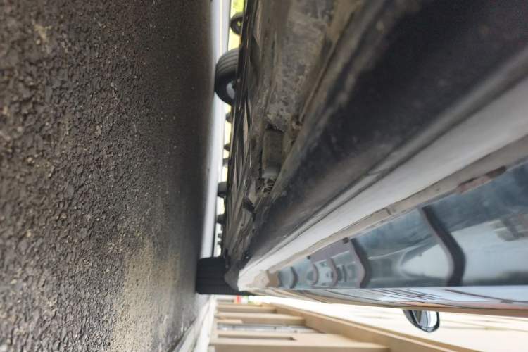 Used Mercedes-Benz E-Class 2018 Facelift E 200 L Chassis Rear Right