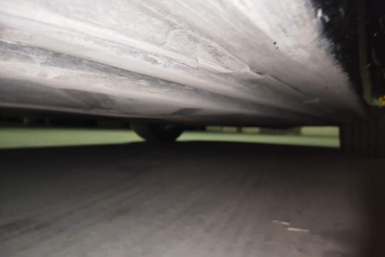 Used Mercedes-Benz E-Class 2018 Facelift E 200 L Chassis Rear Right