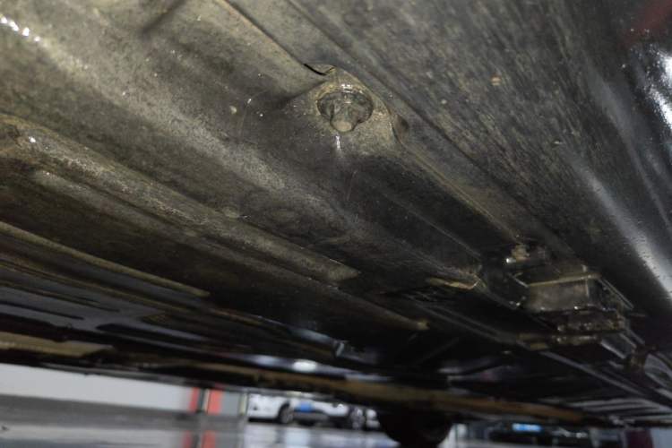 Used Mercedes-Benz E-Class 2018 Facelift E 200 L Chassis Rear Right