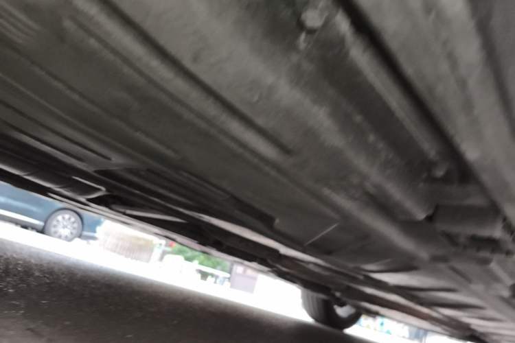 Used Mercedes-Benz E-Class 2018 E 200 L Sport Edition Chassis Rear Right