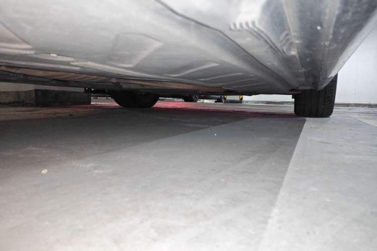 Used Mercedes-Benz E-Class 2018 E 200 L Chassis Rear Right