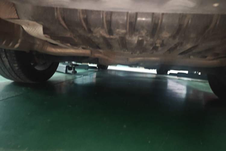 Used Mercedes-Benz E-Class 2018 E 300 L Luxury Model Chassis Rear