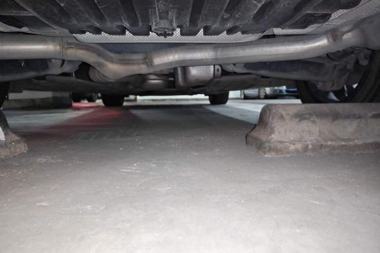 Used Mercedes-Benz E-Class 2018 E 200 L Chassis Rear