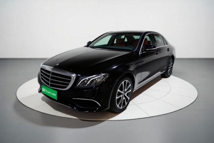 Used Mercedes-Benz E-Class 2018 Facelift E 200 L Guazi used car, China used car export, Used car for sale, Used  cars, Cheapest cars for sale