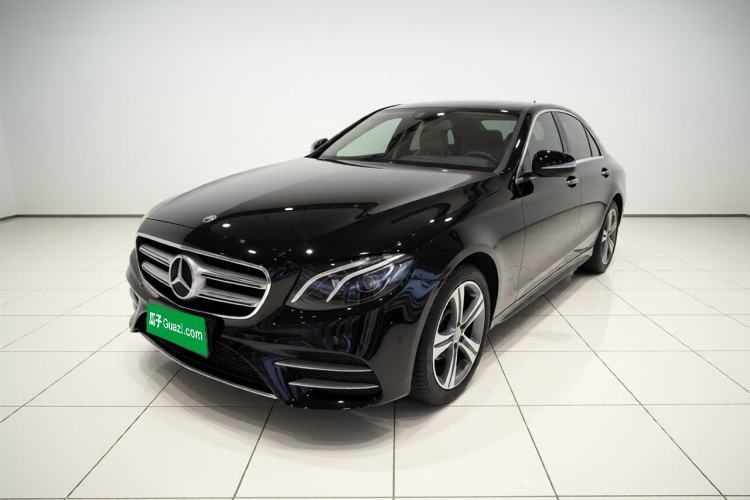 Mercedes-Benz E-Class 2018 Facelift E 200 L Sport Edition usata Guazi used car, China used car export, Used car for sale, Used  cars, Cheapest cars for sale