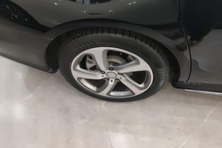 Used Mercedes-Benz E-Class 2018 E 200 L Sport Edition Exterior 2