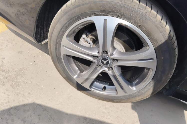 Used Mercedes-Benz E-Class 2018 E 200 L Sport Edition Exterior 5