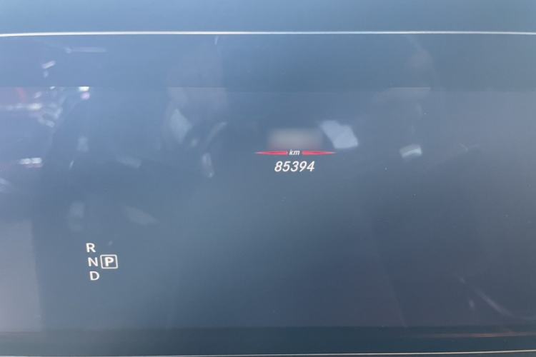 Used Mercedes-Benz E-Class 2018 Facelift E 200 L Sport 4MATIC Exterior 7