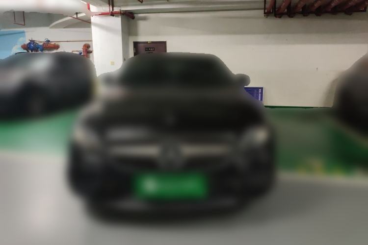Used Mercedes-Benz E-Class 2018 E 300 L Sport Luxury Edition Front