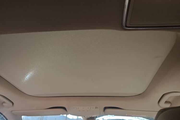 Used Mercedes-Benz E-Class 2018 Facelifted E 300 L Stylish Version Headliner