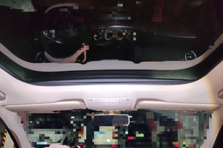 Used Mercedes-Benz E-Class 2018 Restyled E 300 L Sport Luxury Edition Headliner