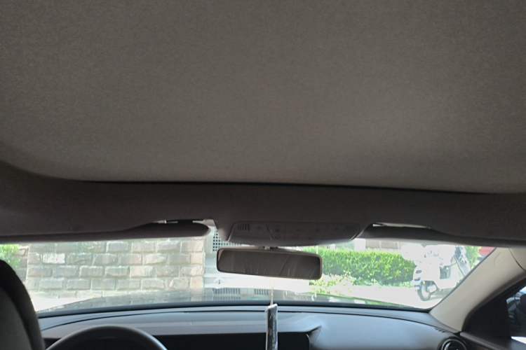 Used Mercedes-Benz E-Class 2018 Facelift E 200 L Headliner