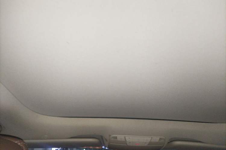 Used Mercedes-Benz E-Class 2018 E 300 L Luxury Model Headliner