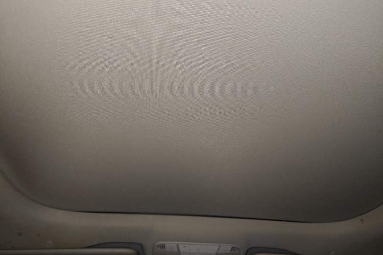Used Mercedes-Benz E-Class 2018 Facelifted E 300 L Stylish Version Headliner