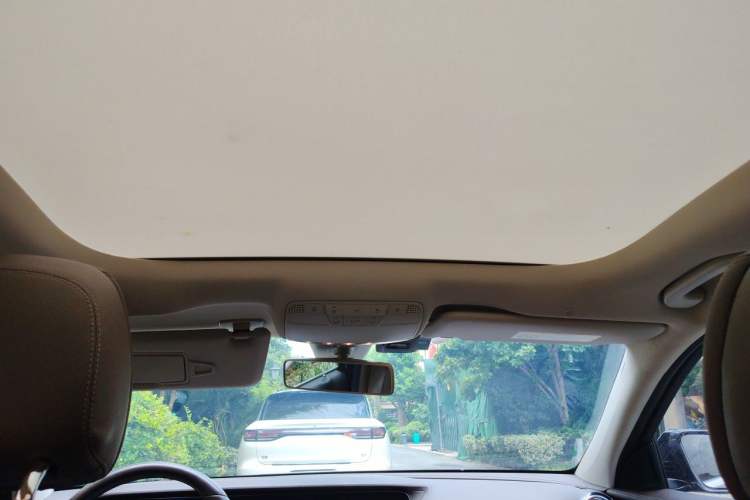 Used Mercedes-Benz E-Class 2018 E 200 L Headliner