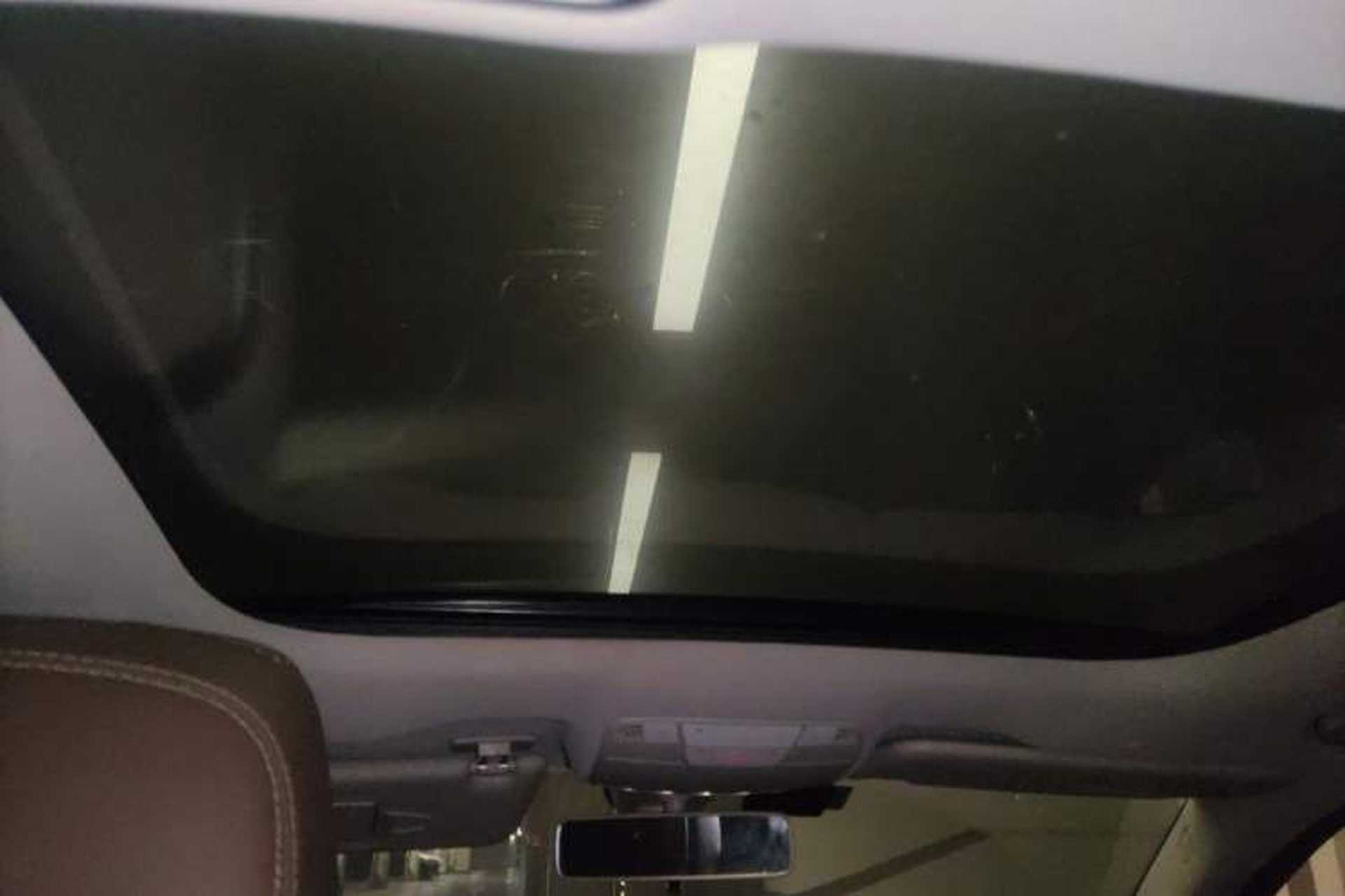 Used Mercedes-Benz E-Class 2018 Facelift E 200 L Sport Edition Headliner