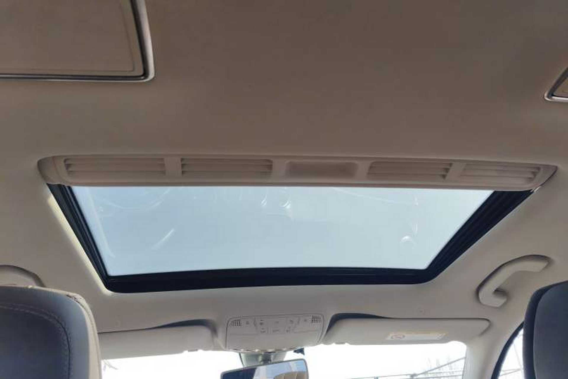 Used Mercedes-Benz E-Class 2018 E 200 L Sport Edition Headliner
