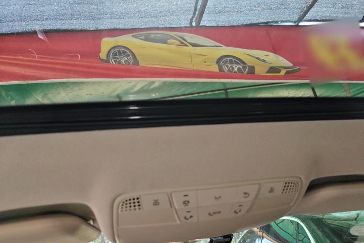 Used Mercedes-Benz E-Class 2018 E 200 L Headliner
