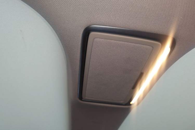 Used Mercedes-Benz E-Class 2018 E 300 L Luxury Model Headliner