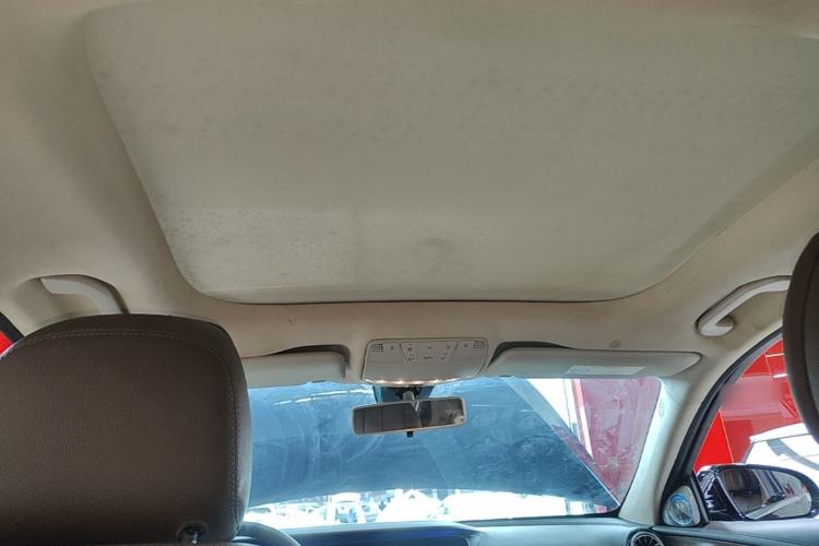 Used Mercedes-Benz E-Class 2018 E 200 L Headliner