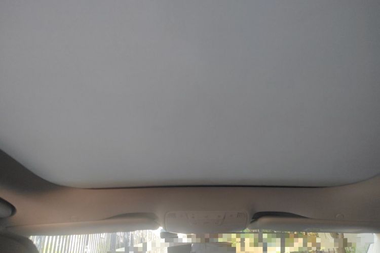 Used Mercedes-Benz E-Class 2018 Facelift E 200 L Sport Edition Headliner
