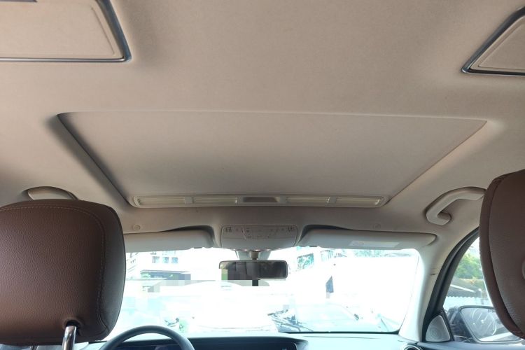 Used Mercedes-Benz E-Class 2018 Facelift E 200 L 4MATIC Headliner