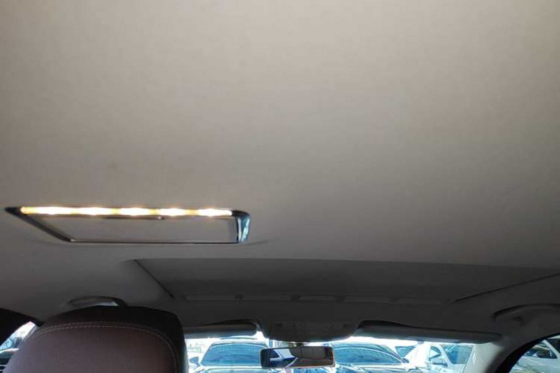 Used Mercedes-Benz E-Class 2018 E 200 L Sport Edition Headliner