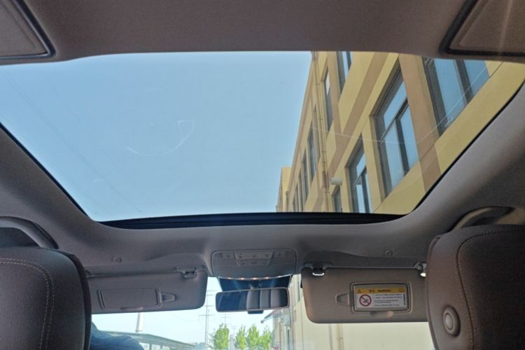 Used Mercedes-Benz E-Class 2018 Restyled E 300 L Sport Luxury Edition Headliner