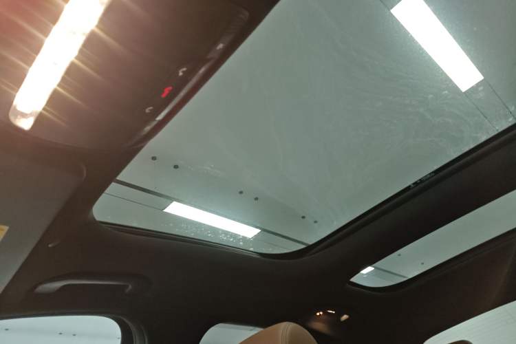 Used Mercedes-Benz E-Class 2018 E 200 Sport 4MATIC Headliner