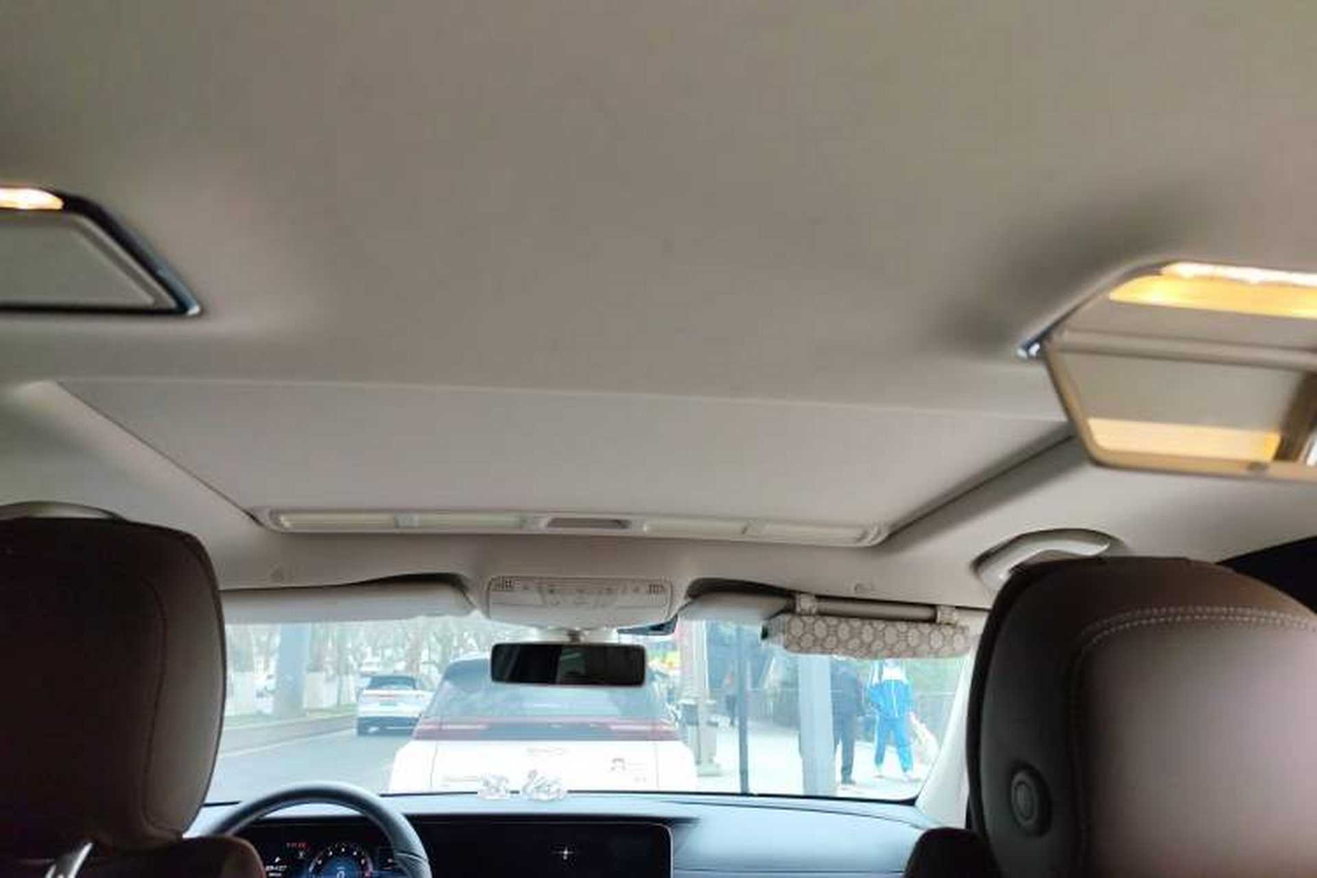 Used Mercedes-Benz E-Class 2018 Facelift E 200 L Sport 4MATIC Headliner