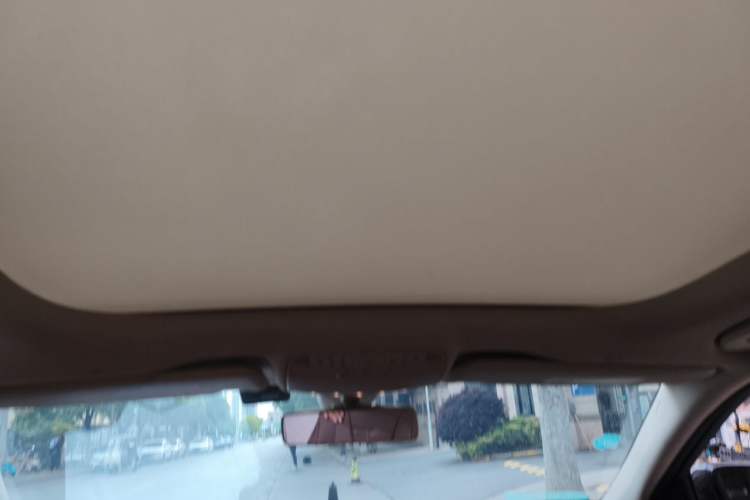 Used Mercedes-Benz E-Class 2018 E 200 L Sport Edition Headliner