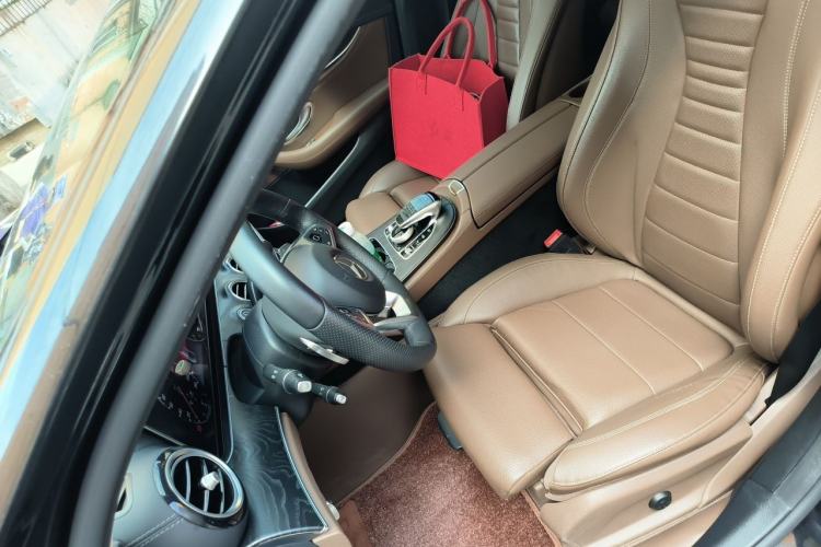 Used Mercedes-Benz E-Class 2018 E 200 L Sport Edition Left Front Seat