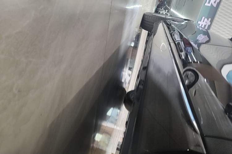 Used Mercedes-Benz E-Class 2018 E 200 L Left Side Sill
